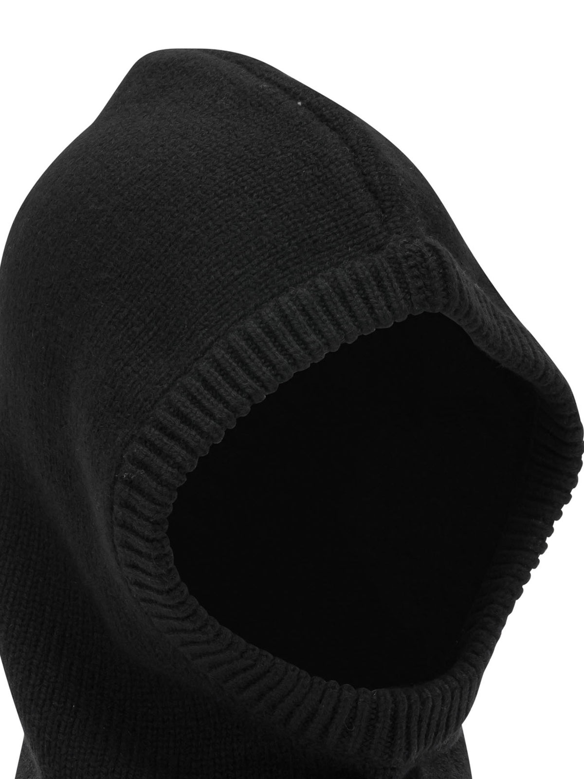 Lisa Yang Hats - Black
