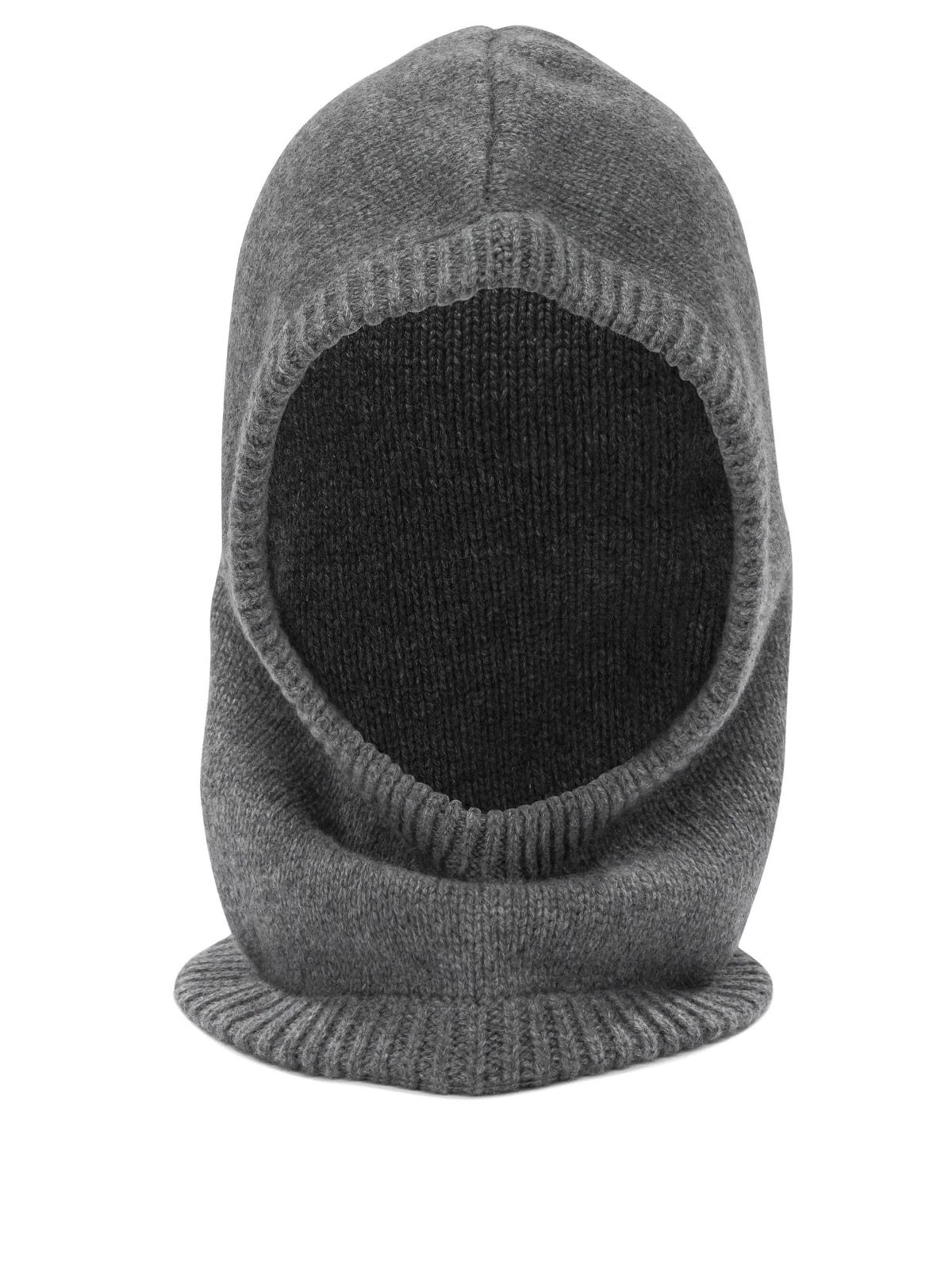 Lisa Yang Hats - Grey