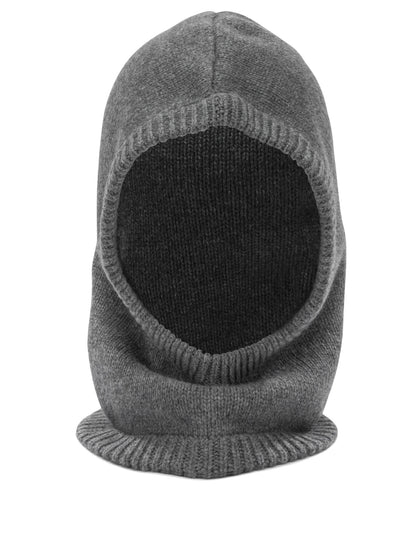 Lisa Yang Hats - Grey