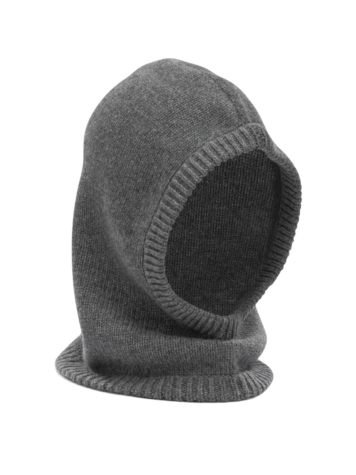 Lisa Yang Hats - Grey