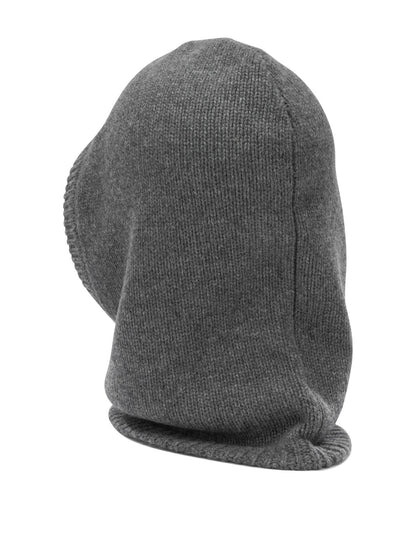 Lisa Yang Hats - Grey