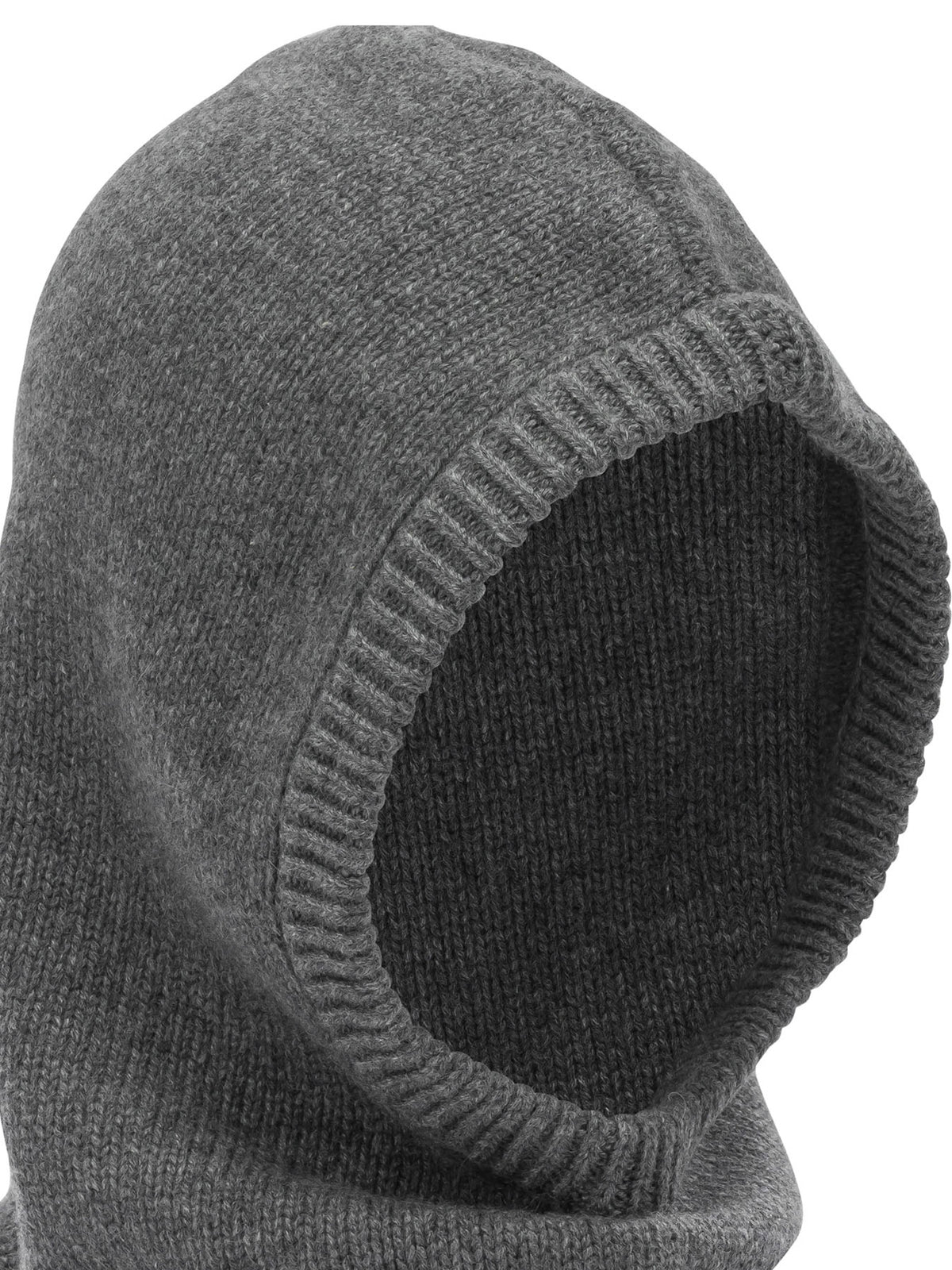 Lisa Yang Hats - Grey