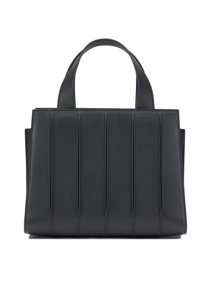 Max Mara "Whitney Bag 5" Small Handbag - Grey