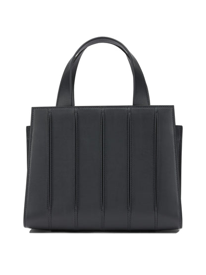 Max Mara "Whitney Bag 5" Small Handbag - Grey