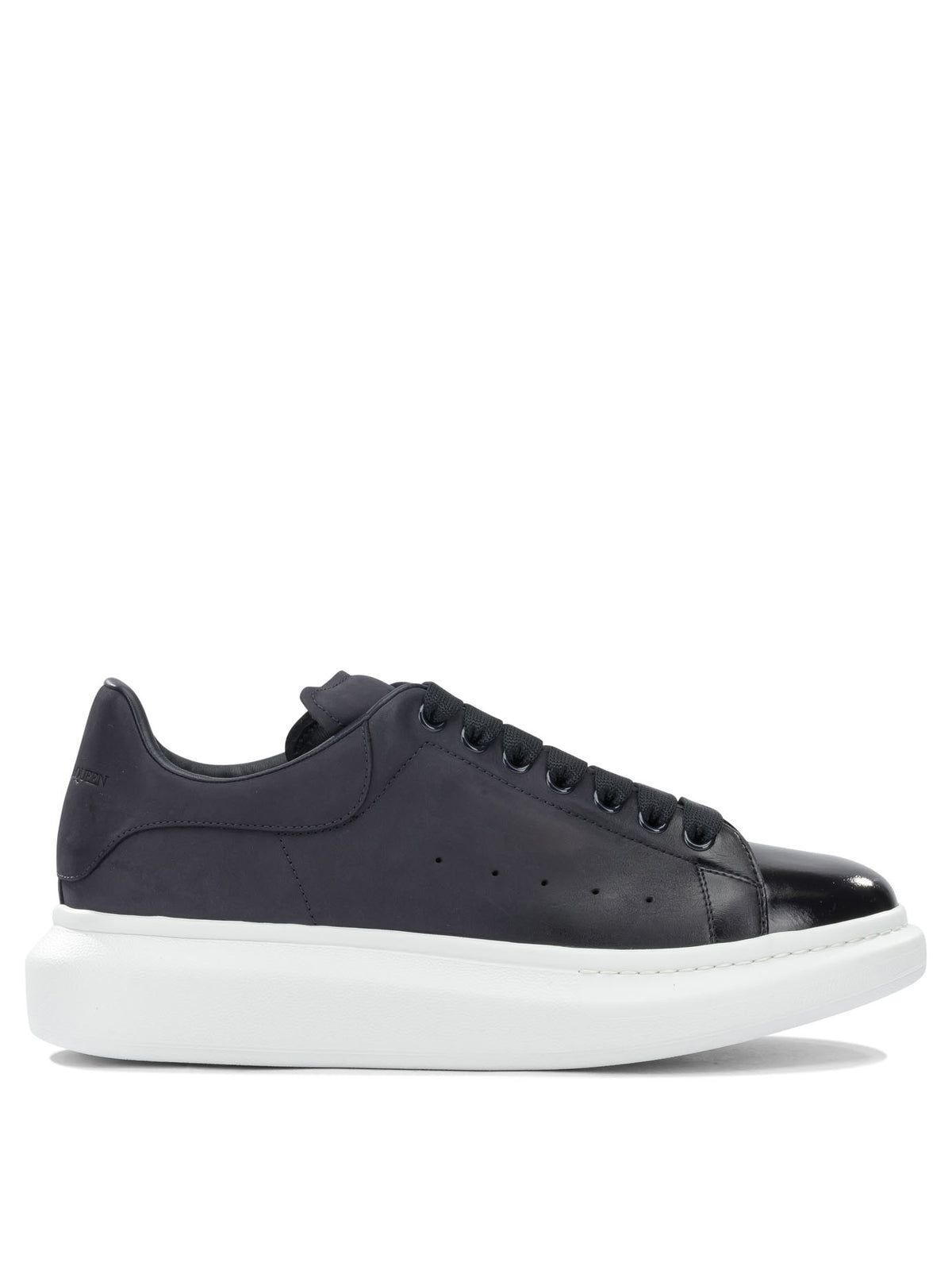 Mcqueen Sneakers & Slip-On - Blue