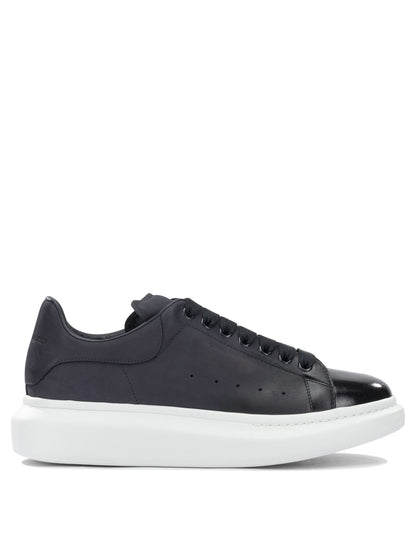 Mcqueen Sneakers & Slip-On - Blue