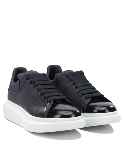 Mcqueen Sneakers & Slip-On - Blue