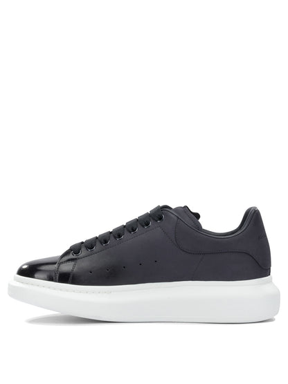 Mcqueen Sneakers & Slip-On - Blue