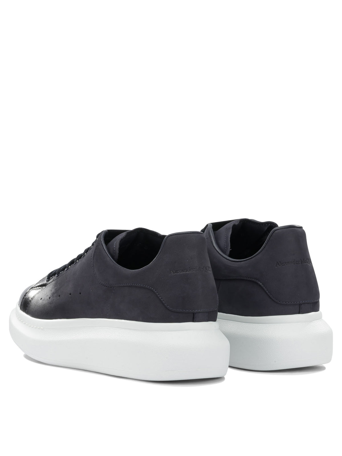 Mcqueen Sneakers & Slip-On - Blue