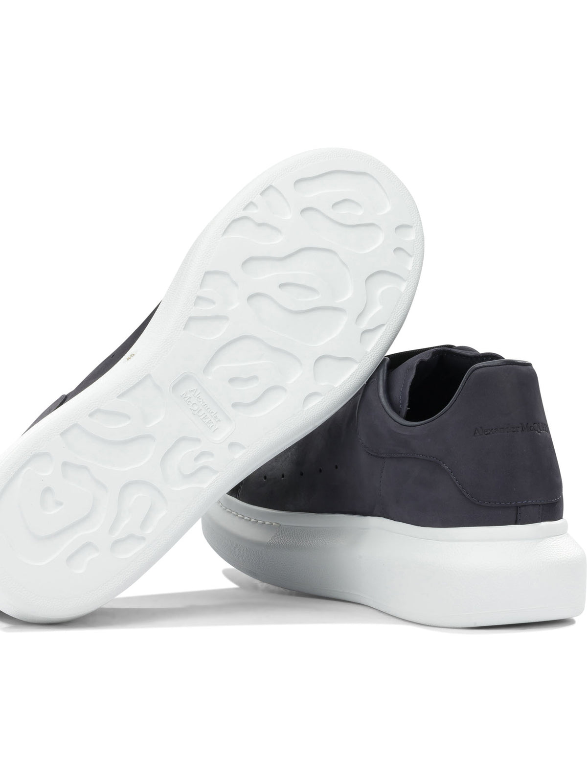 Mcqueen Sneakers & Slip-On - Blue