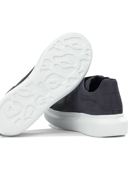 Mcqueen Sneakers & Slip-On - Blue