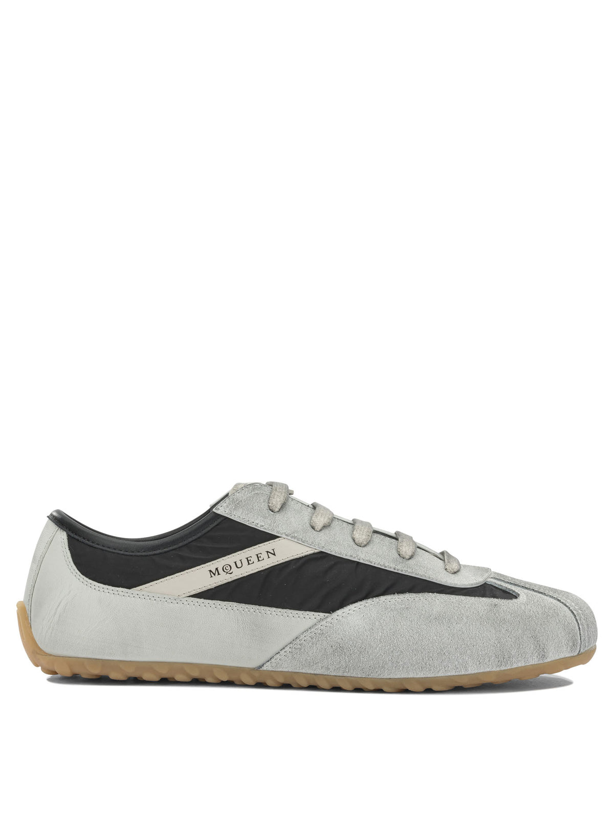 Mcqueen Sneakers & Slip-On - Black