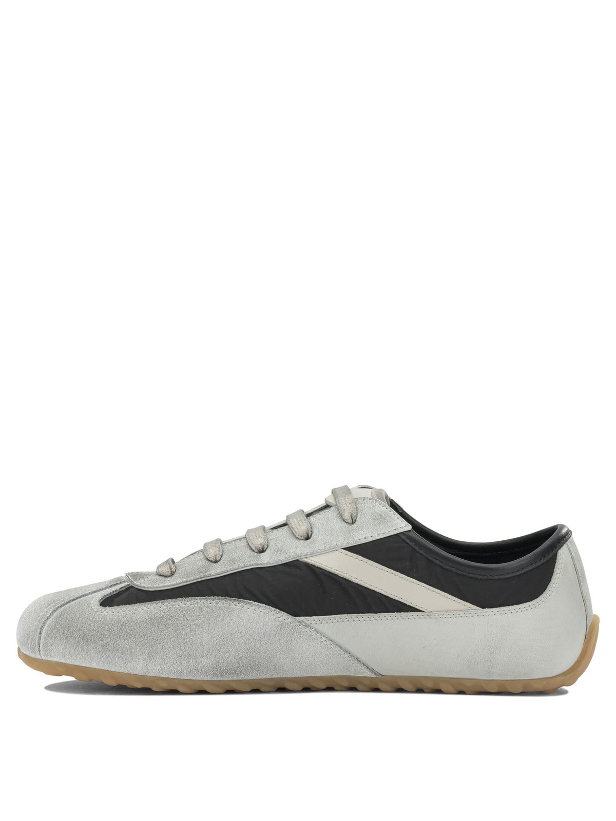 Mcqueen Sneakers & Slip-On - Black