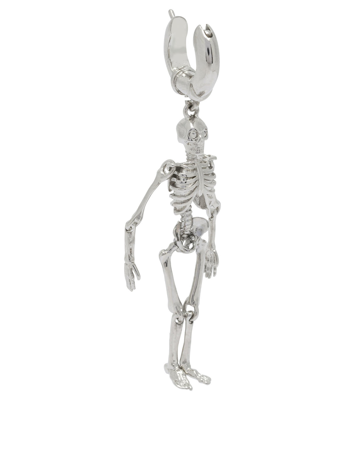 Mcqueen Jewels - Silver