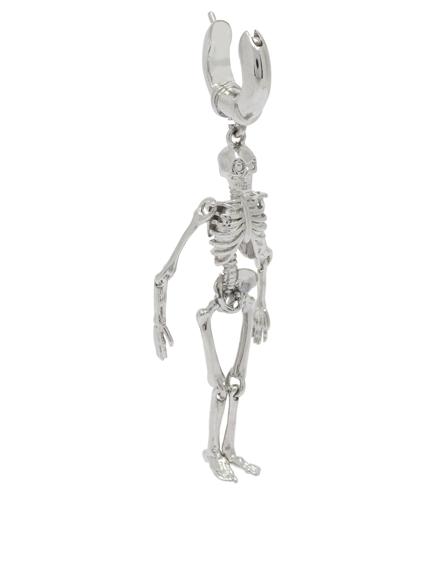 Mcqueen Jewels - Silver