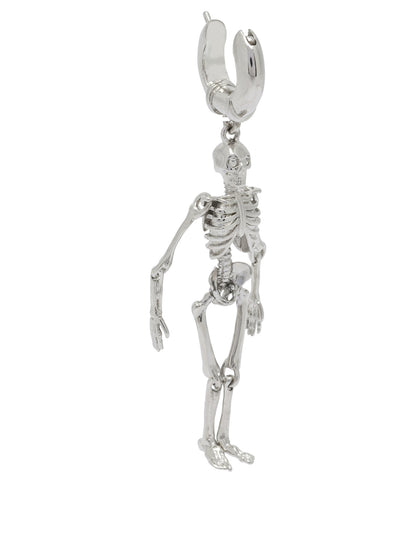 Mcqueen Jewels - Silver