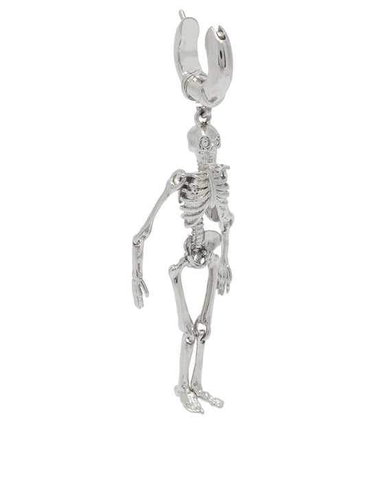Mcqueen Jewels - Silver