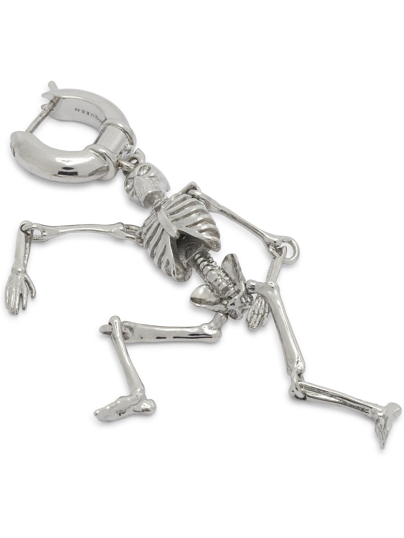 Mcqueen Jewels - Silver