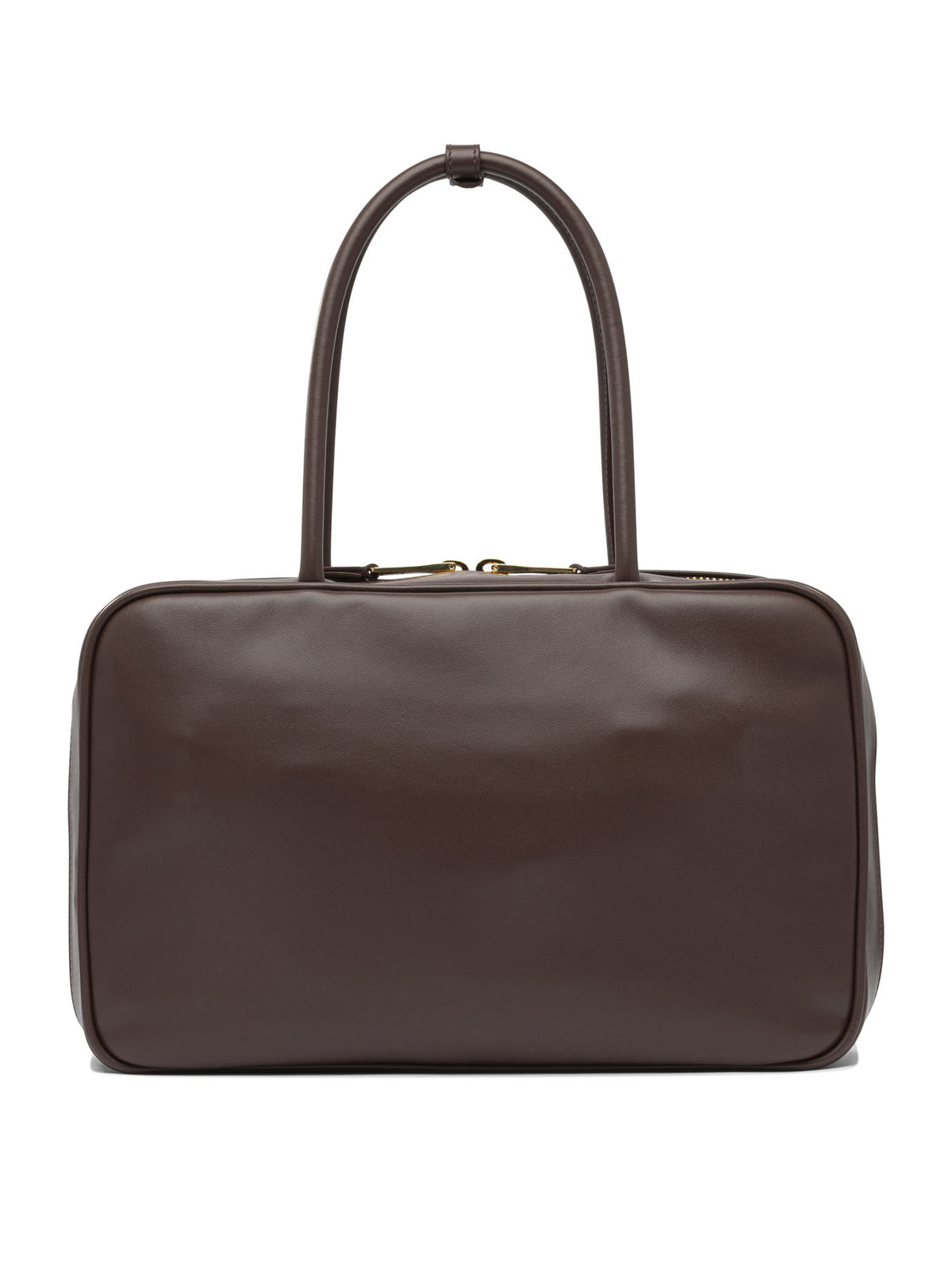 Miu Miu "Beau" Medium handbag - Brown