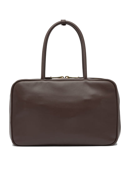 Miu Miu "Beau" Medium handbag - Brown
