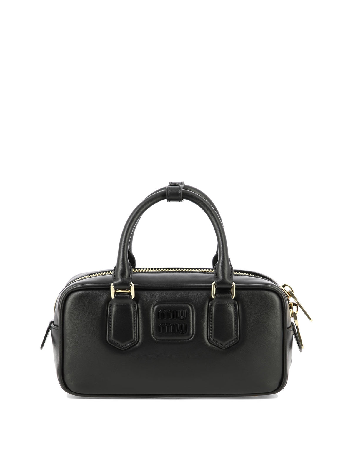 Miu Miu "Arcadie" small handbag - Black