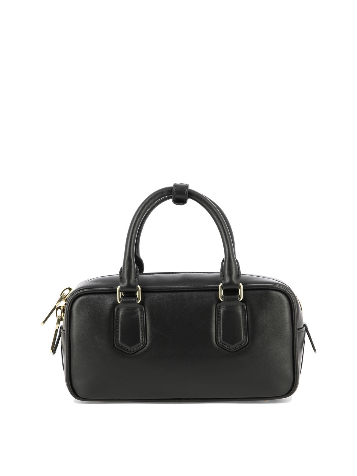 Miu Miu "Arcadie" small handbag - Black