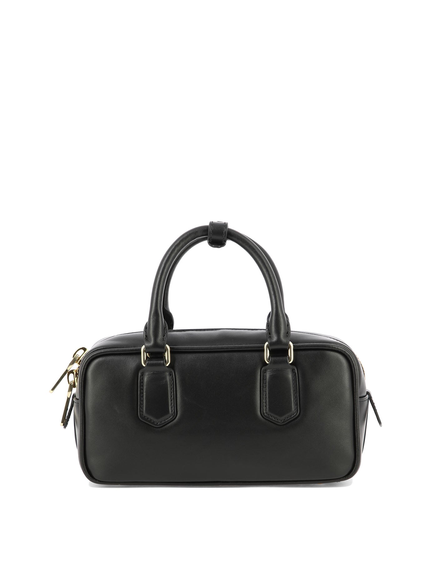 Miu Miu "Arcadie" small handbag - Black