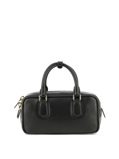 Miu Miu "Arcadie" small handbag - Black