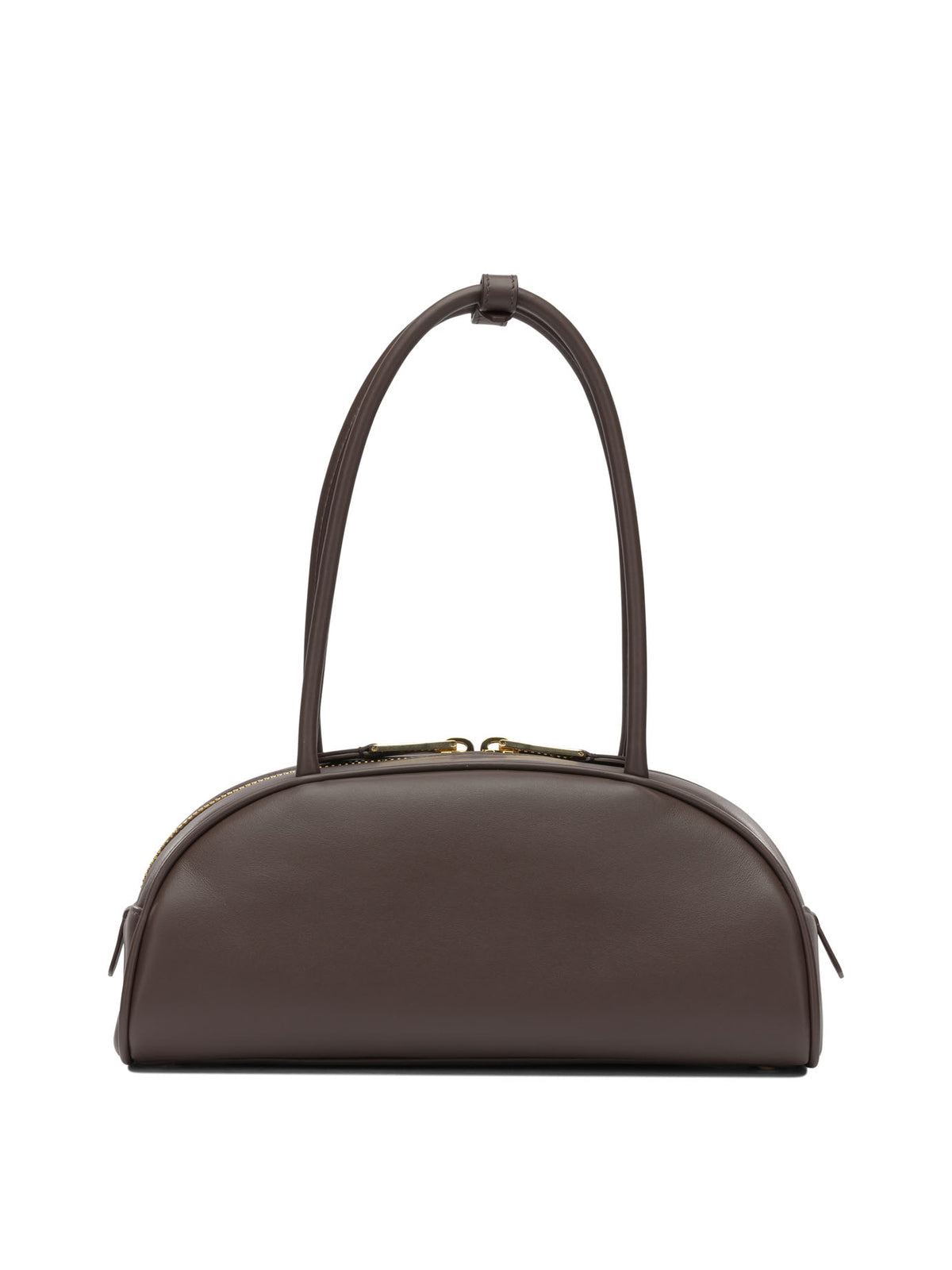 Miu Miu "Beau" Medium handbag - Brown