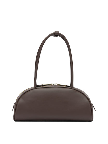 Miu Miu "Beau" Medium handbag - Brown