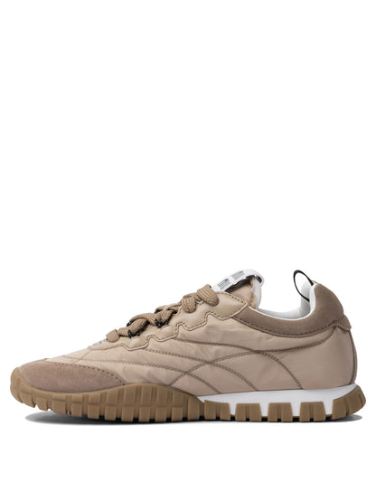 Miu Miu "Tyre" Low sneakers - Pink