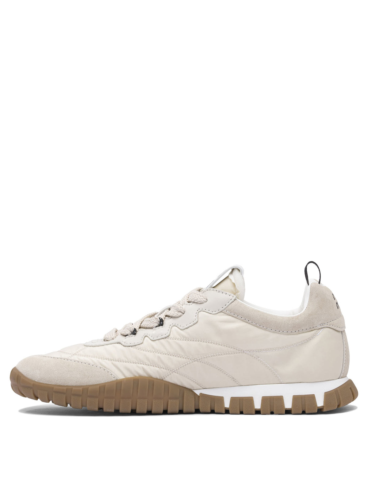 Miu Miu "Tyre" Low sneakers - White