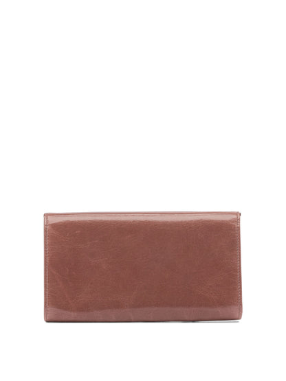 Miu Miu Small crossbody bag with logo - Pink