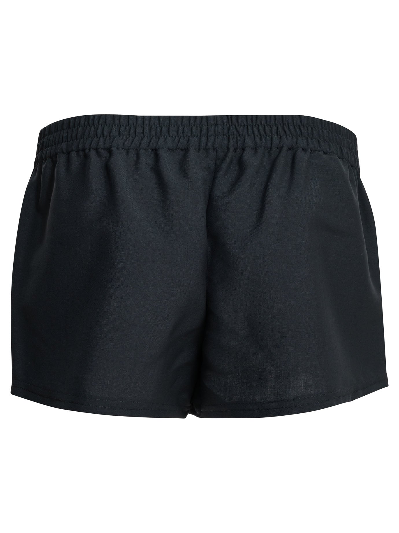 Miu Miu Formal shorts  in kid mohair - Blue