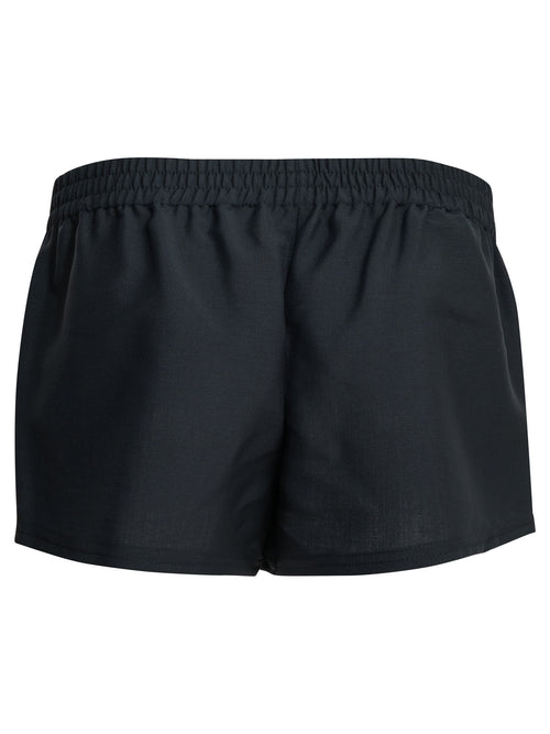 Miu Miu Formal shorts  in kid mohair - Blue