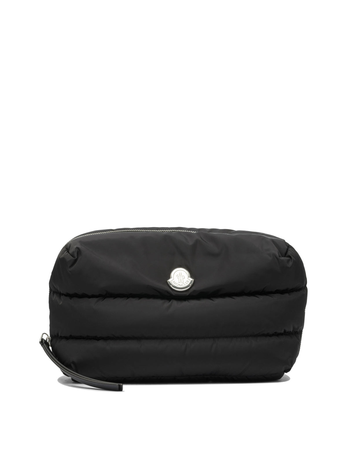 Moncler "Caradoc" clutch bag - Black