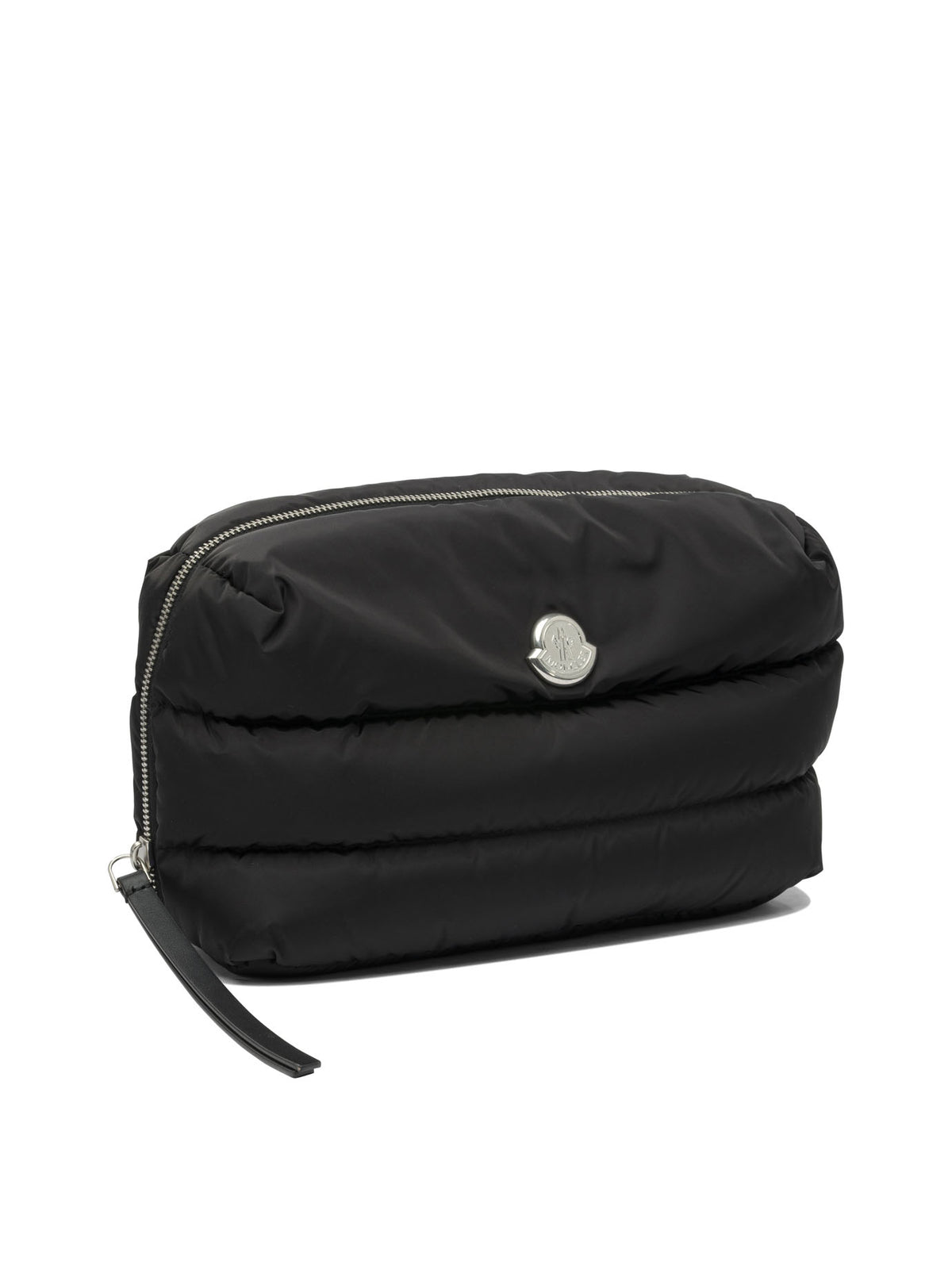 Moncler "Caradoc" clutch bag - Black