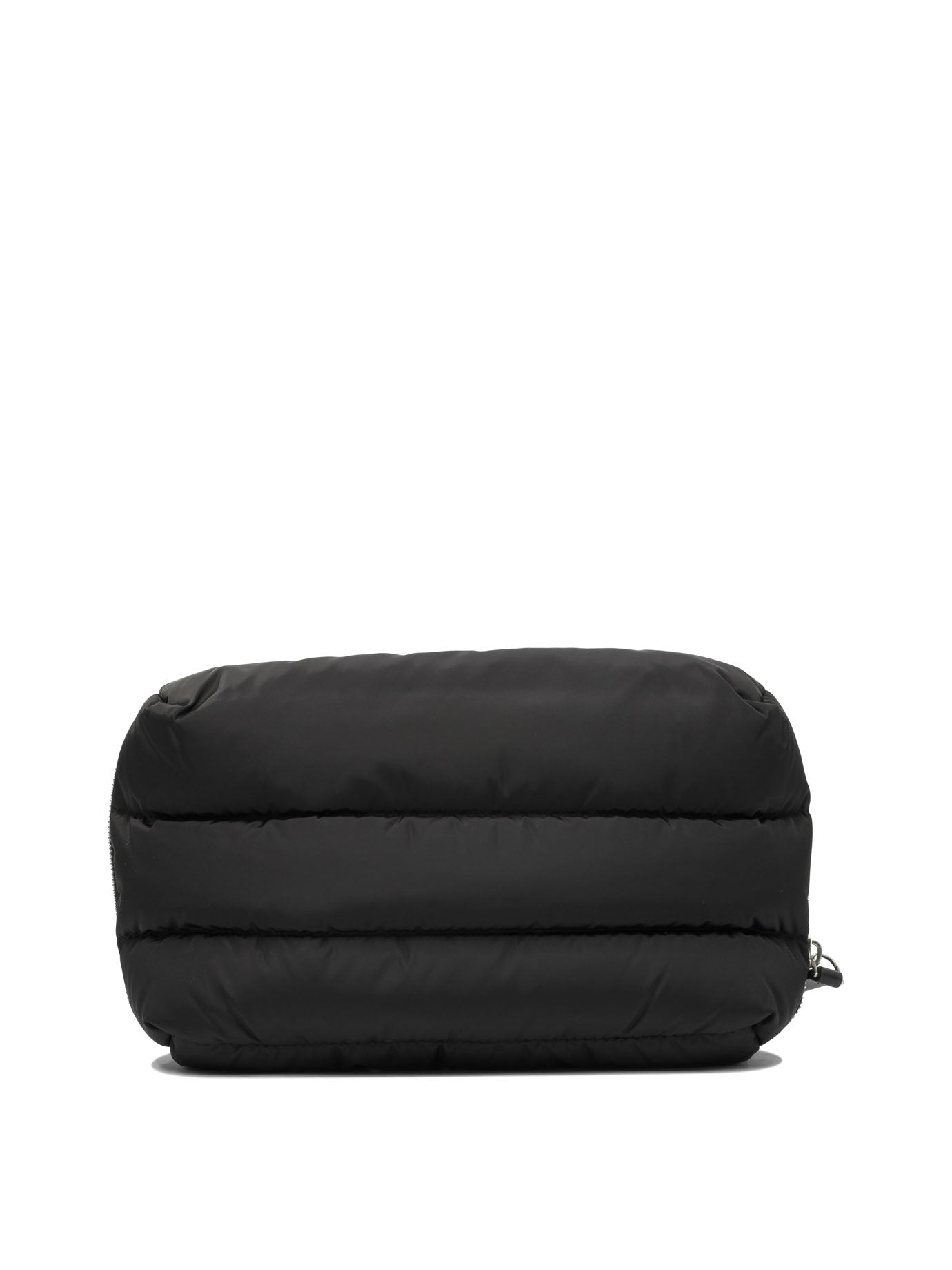 Moncler "Caradoc" clutch bag - Black