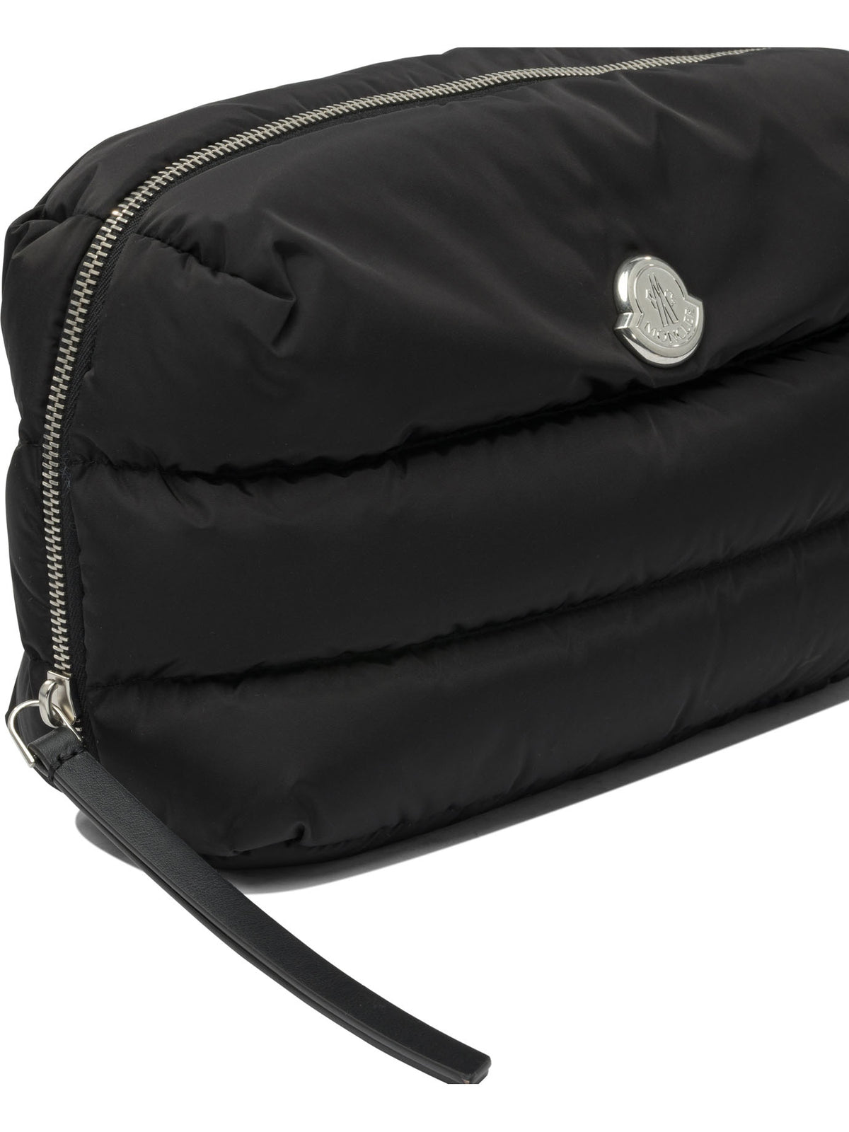 Moncler "Caradoc" clutch bag - Black