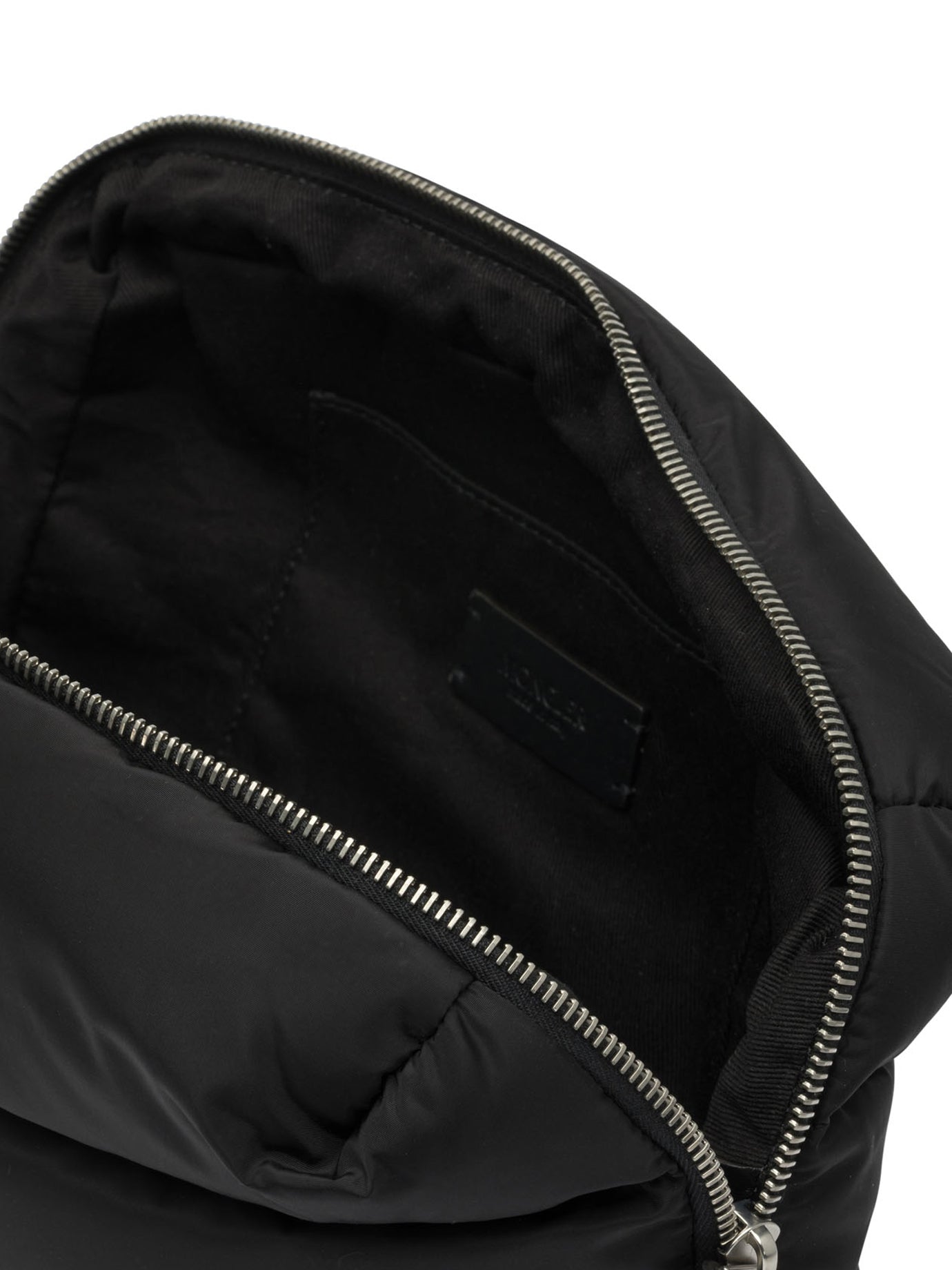 Moncler "Caradoc" clutch bag - Black