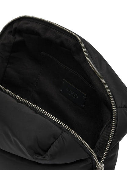 Moncler "Caradoc" clutch bag - Black