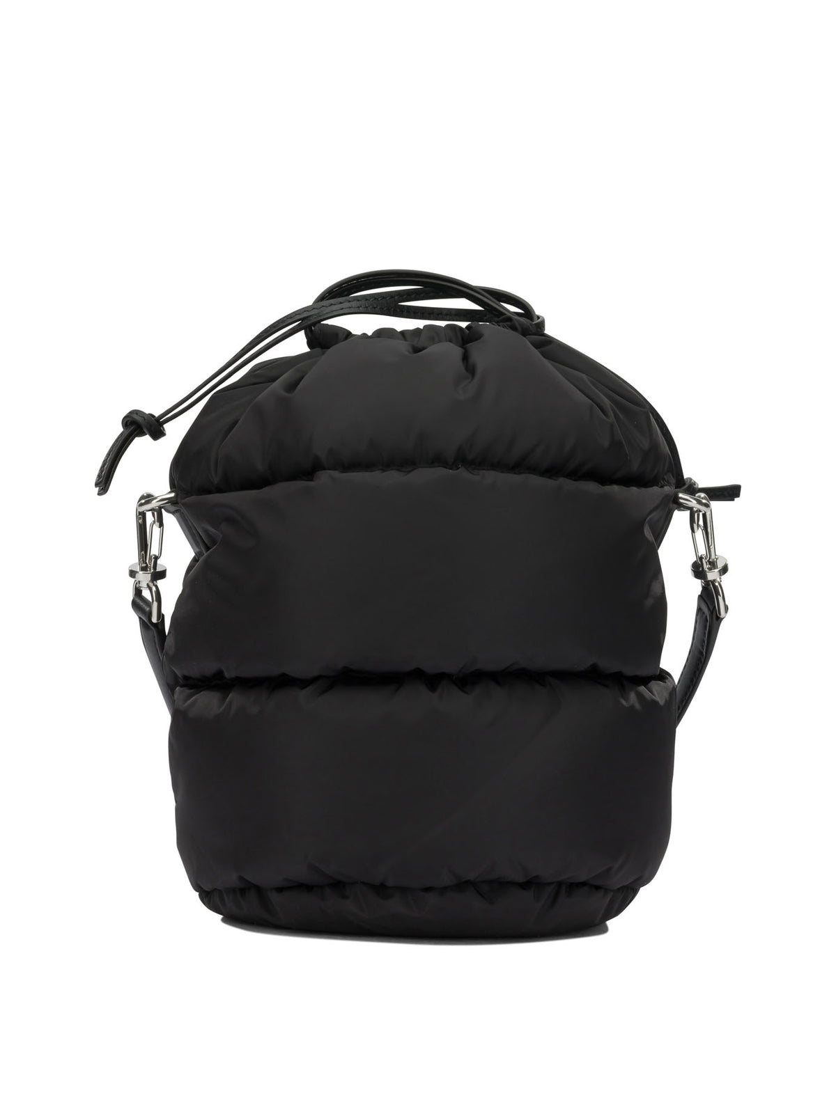Moncler "Caradoc" Small handbag - Black