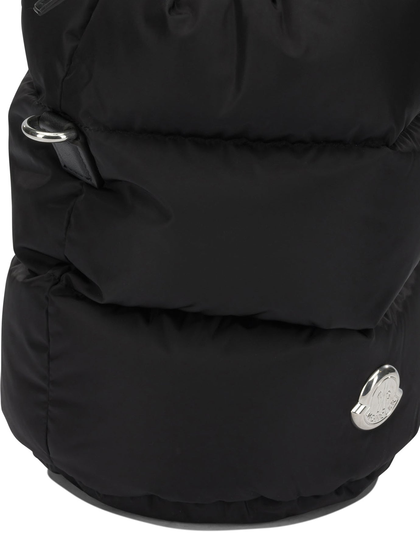 Moncler "Caradoc" Small handbag - Black