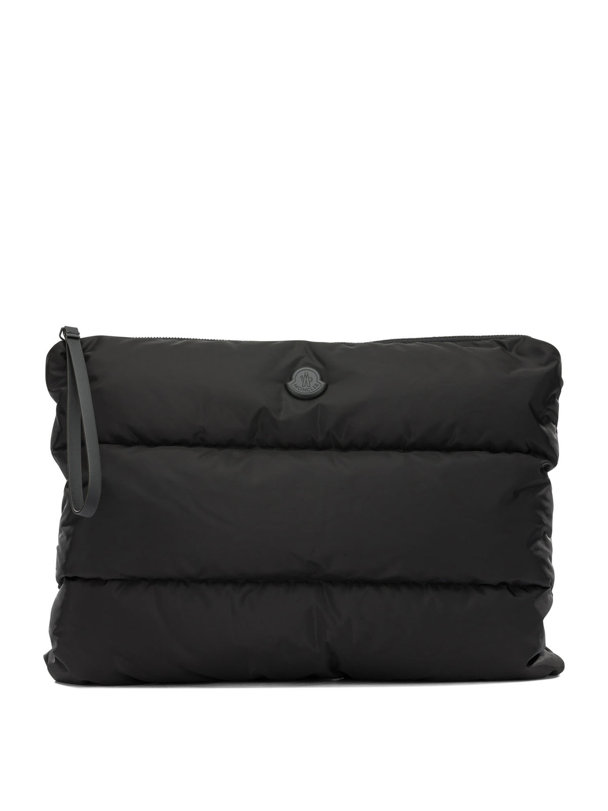 Moncler "Caradoc" Laptop Case - Black