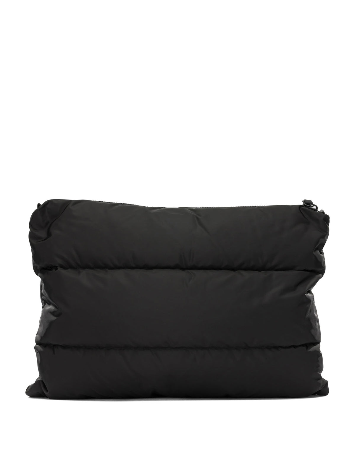 Moncler "Caradoc" Laptop Case - Black