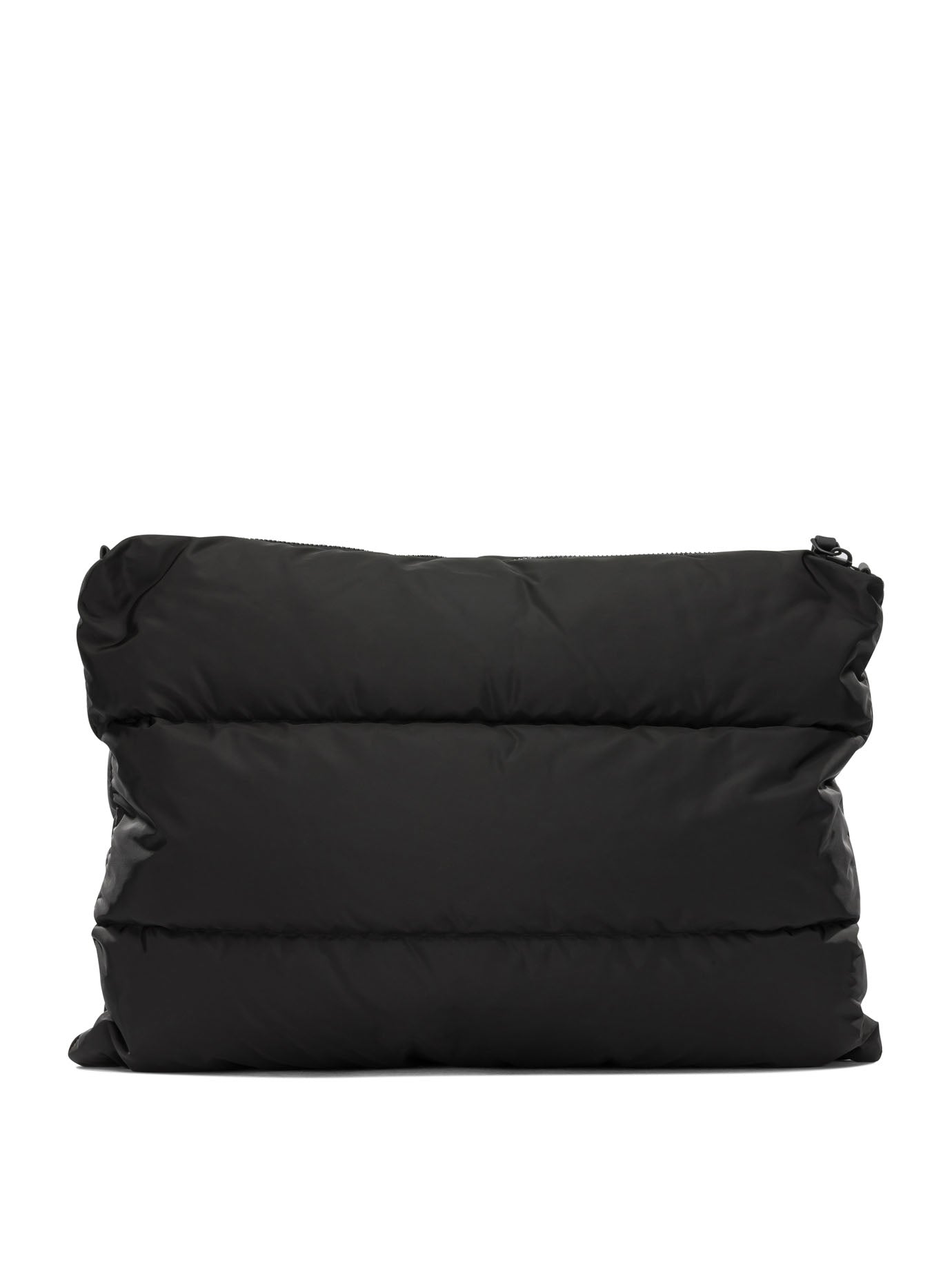 Moncler "Caradoc" Laptop Case - Black