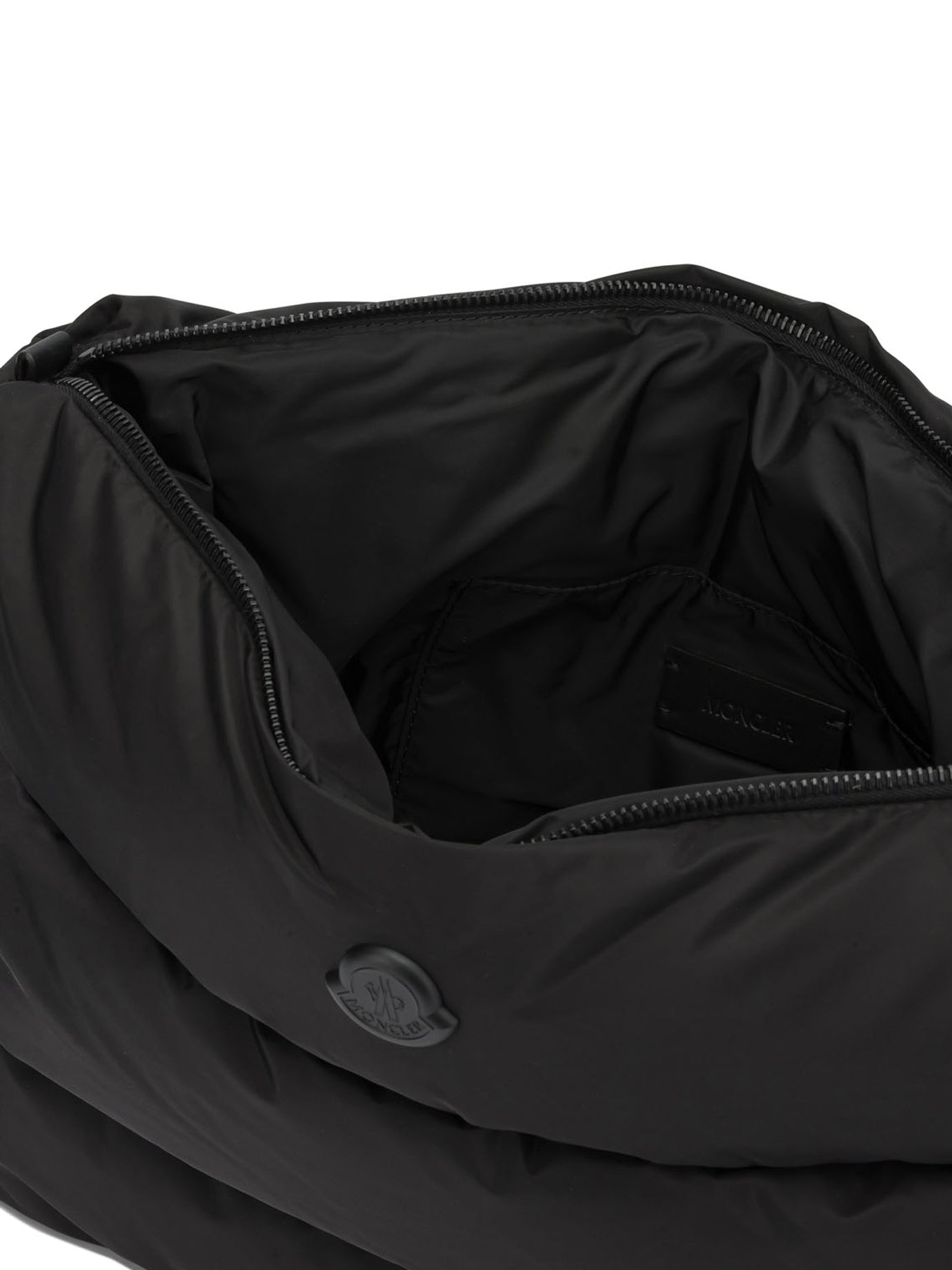 Moncler "Caradoc" Laptop Case - Black
