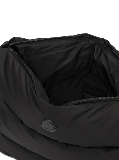 Moncler "Caradoc" Laptop Case - Black