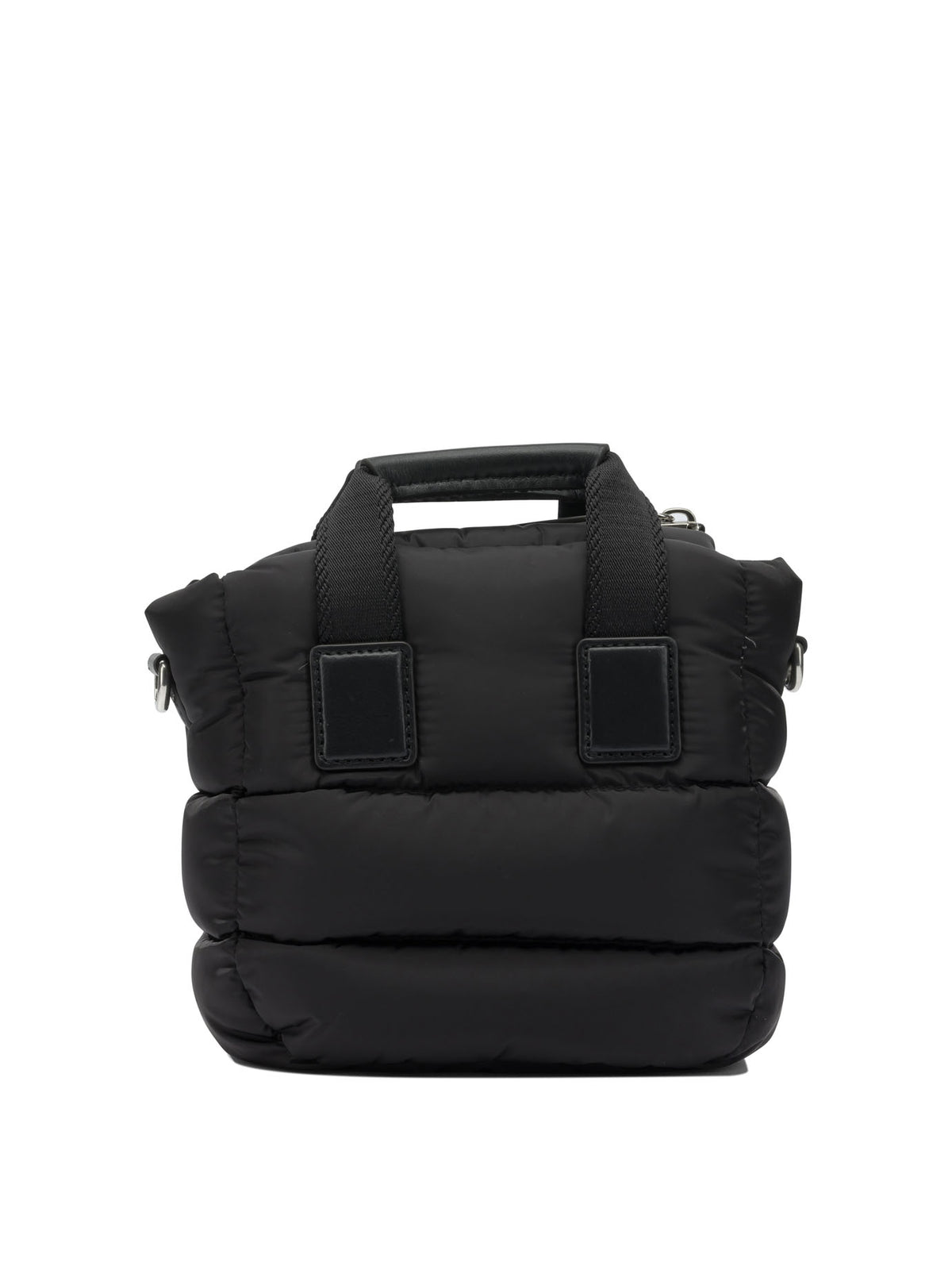 Moncler "Caradoc" Mini Handbag - Black