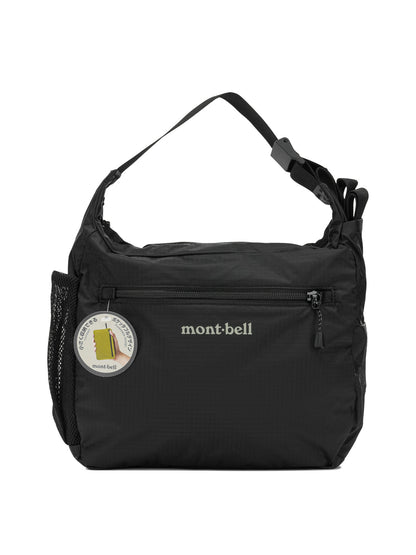 Montbell Shoulder bags - Black